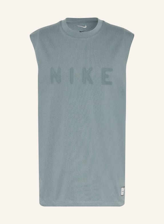 Nike Tank top TEAL