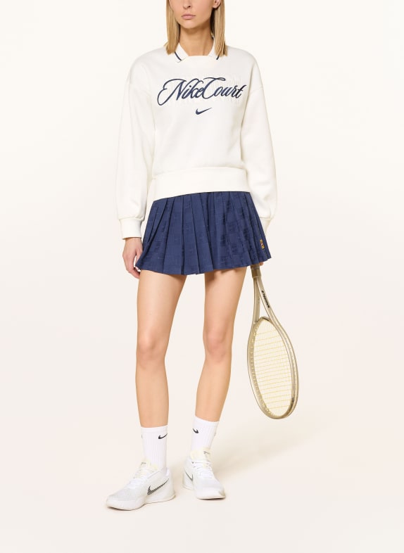 Nike Sweatshirt WIT