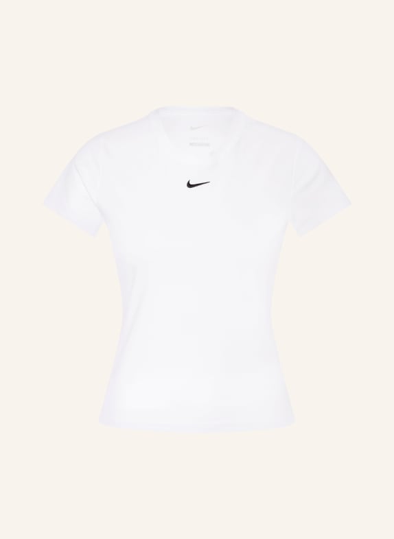 Nike Koszulka VICTORY BIAŁY