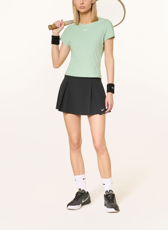 Nike Tricou VICTORY VERDE DESCHIS