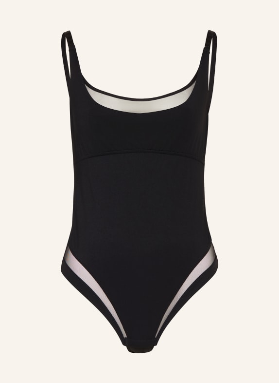 CHANTELLE Body HALO SCHWARZ