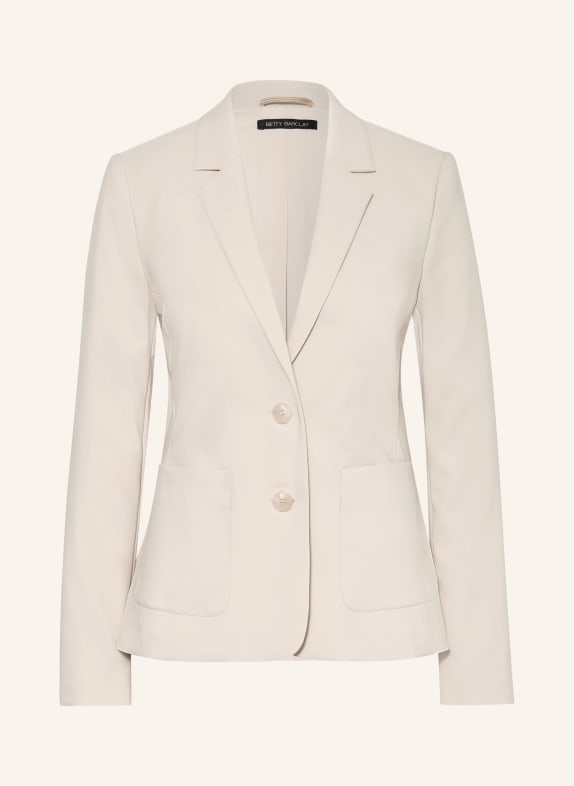 Betty Barclay blazer ECRU