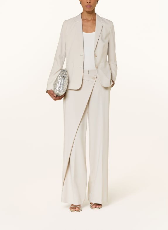 Betty Barclay blazer ECRU