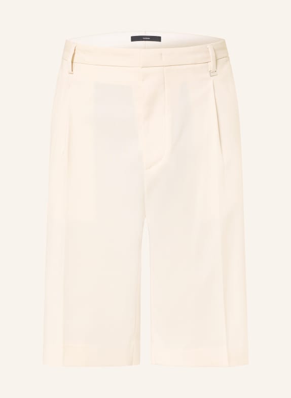 I'M BRIAN Korte broeken CRÈME