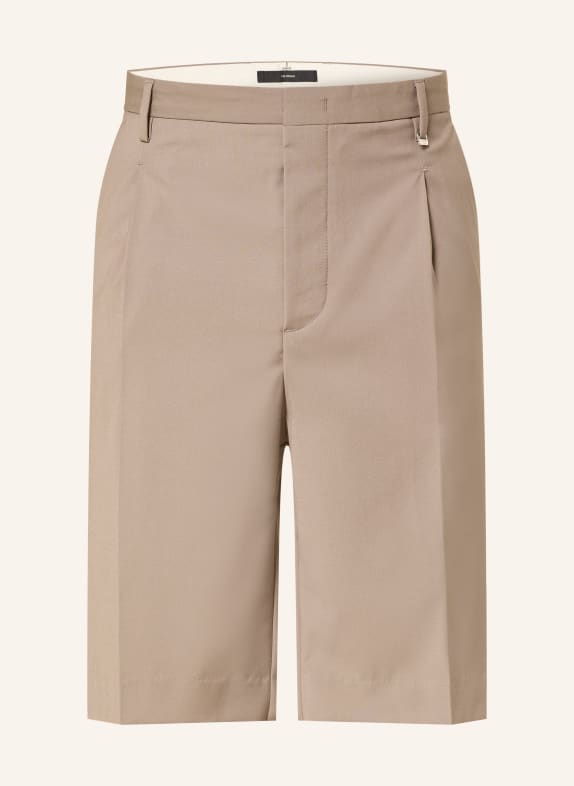 I'M BRIAN Shorts TAUPE