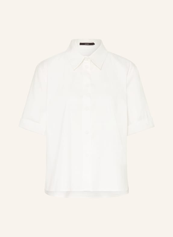 windsor. Hemdbluse WEISS