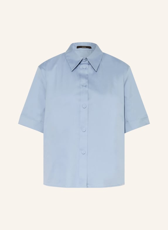 windsor. Hemdbluse HELLBLAU