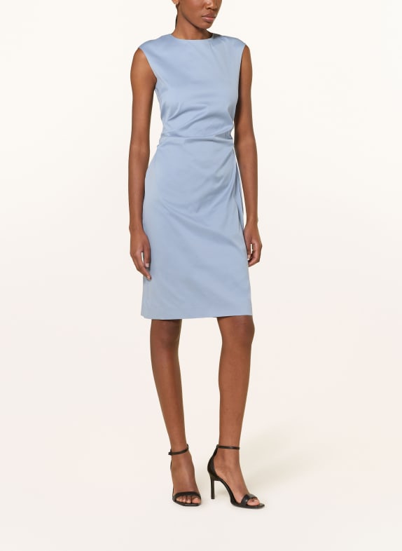 windsor. Etuikleid BLAU