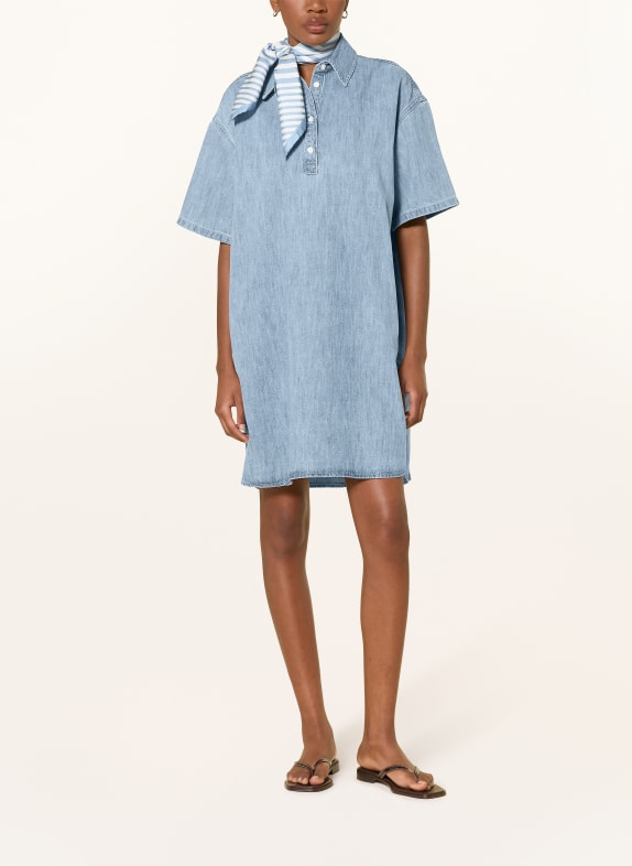 windsor. Jeanskleid BLAU