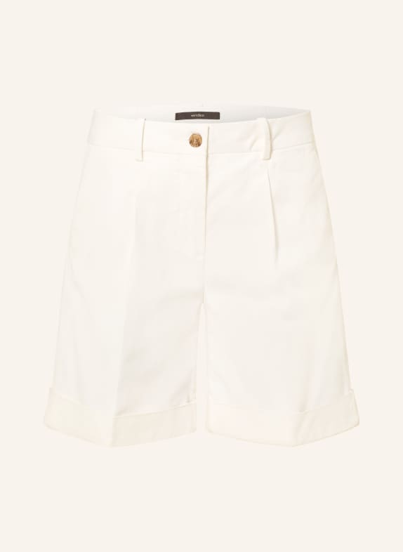 windsor. Shorts ÉCRU