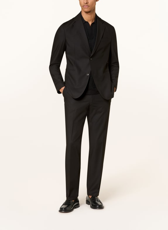 DRYKORN Colbert CATORY Regular Fit 1000 SCHWARZ