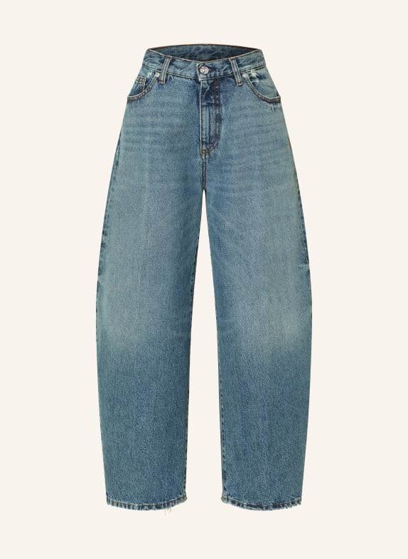 nine:inthe:morning Barrel Jeans MILENA EP01