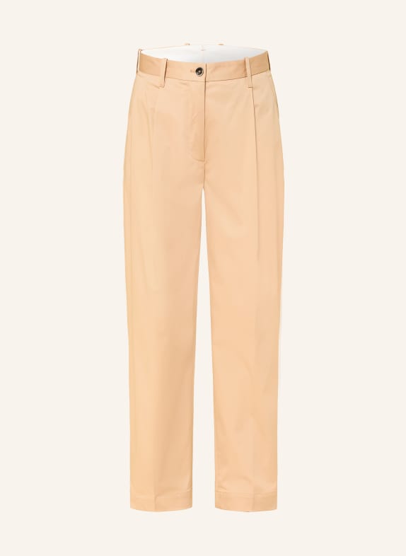 nine:inthe:morning Chino JANIS BEIGE
