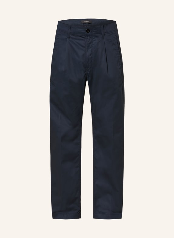 G-Star Chino Loose Fit SCHWARZ