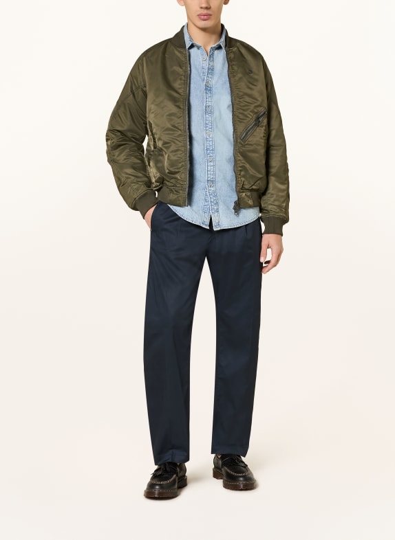 G-Star Chino Loose Fit SORT