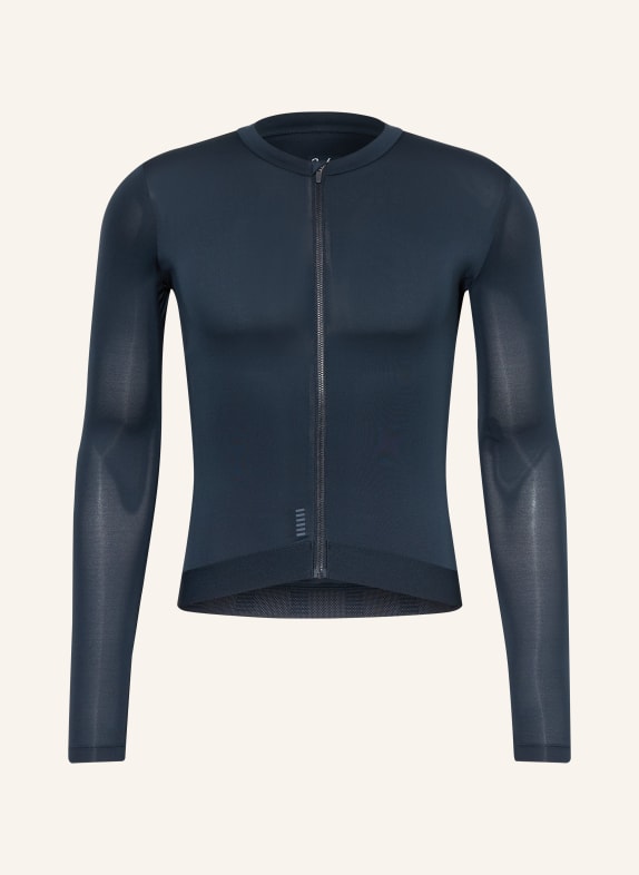 Rapha Radtrikot PRO TEAM III DUNKELGRAU