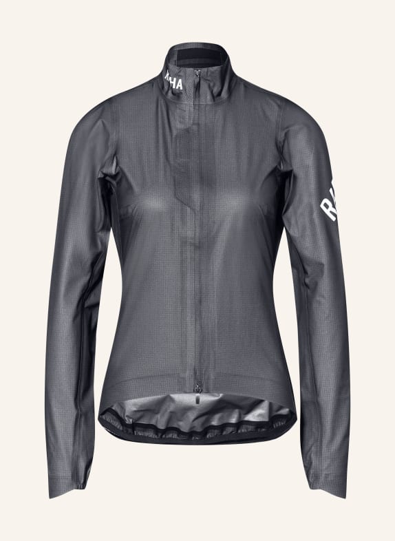 Rapha Radjacke PRO TEAM GORE-TEX LIGHTWEIGHT SCHWARZ
