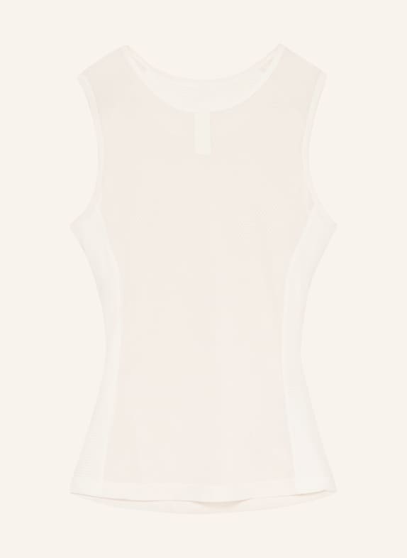 Rapha Funktionswäsche-Shirt WEISS