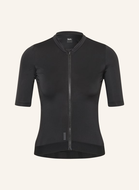 Rapha Radtrikot PRO TEAM TRAINING SCHWARZ