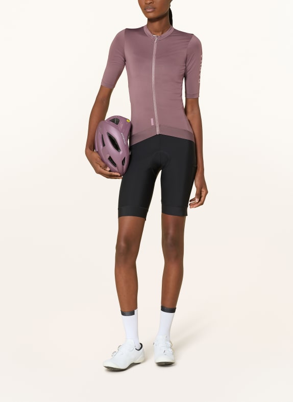 Rapha Fietsshirt PRO TEAM TRAINING VIEUX ROSE