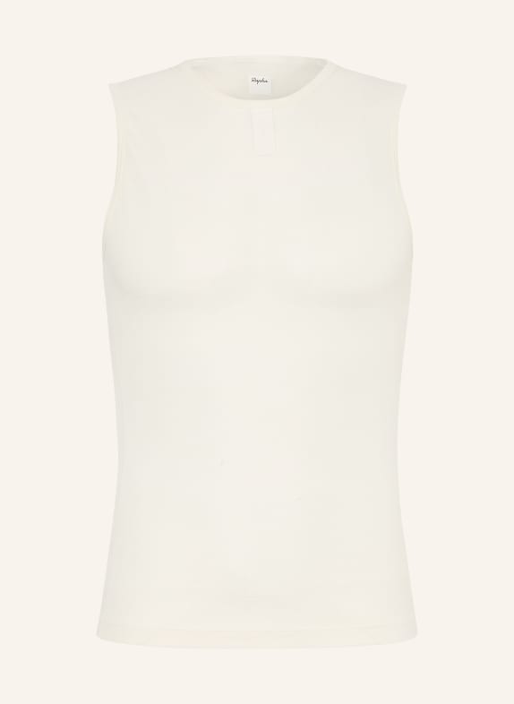 Rapha Radtop MERINO LIGHTWEIGHT mit Merinowolle CREME
