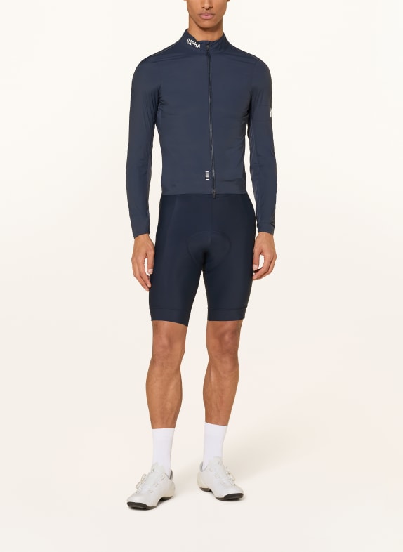 Rapha Cykeljakke PRO TEAM LIGHTWEIGHT II SORT
