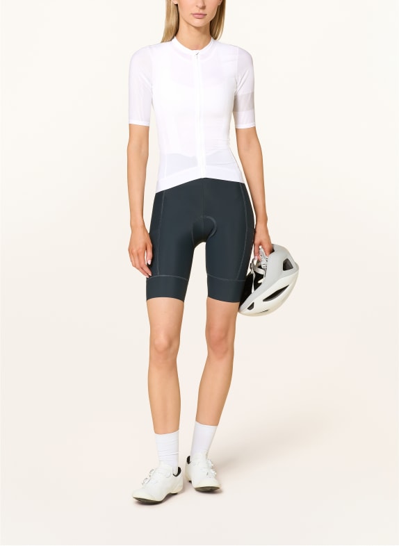 Rapha Cykelstrik PRO TEAM HVID