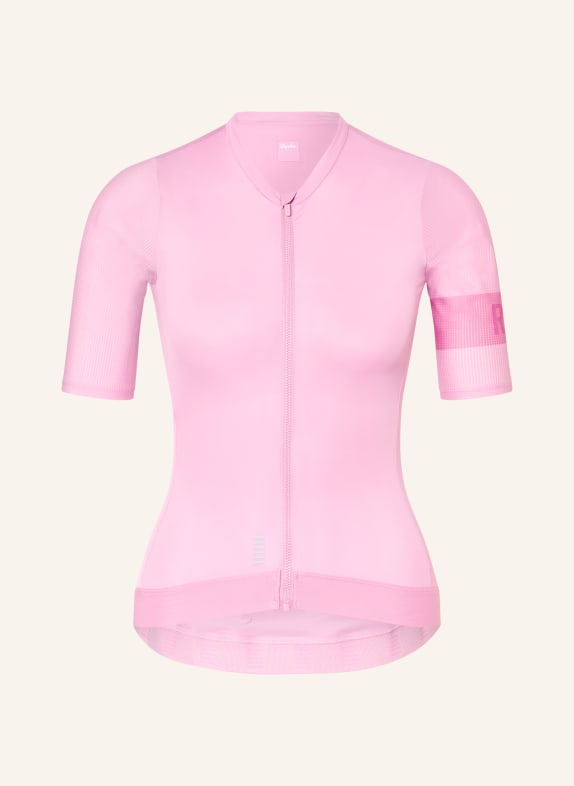 Rapha PRO TEAM Cycling Jersey PINK