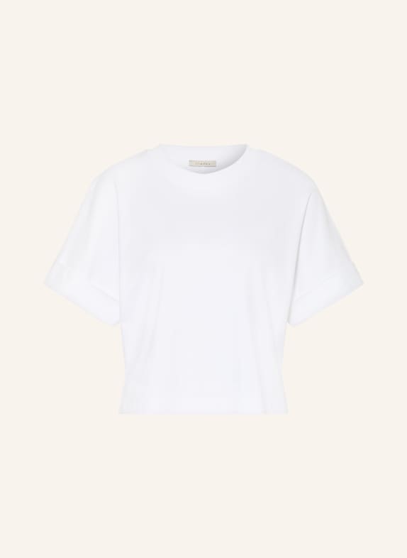 lilienfels T-shirt WHITE