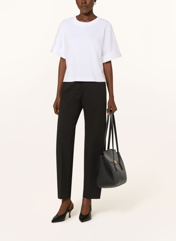 lilienfels T-shirt WIT