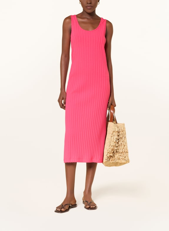 lilienfels Kleid PINK