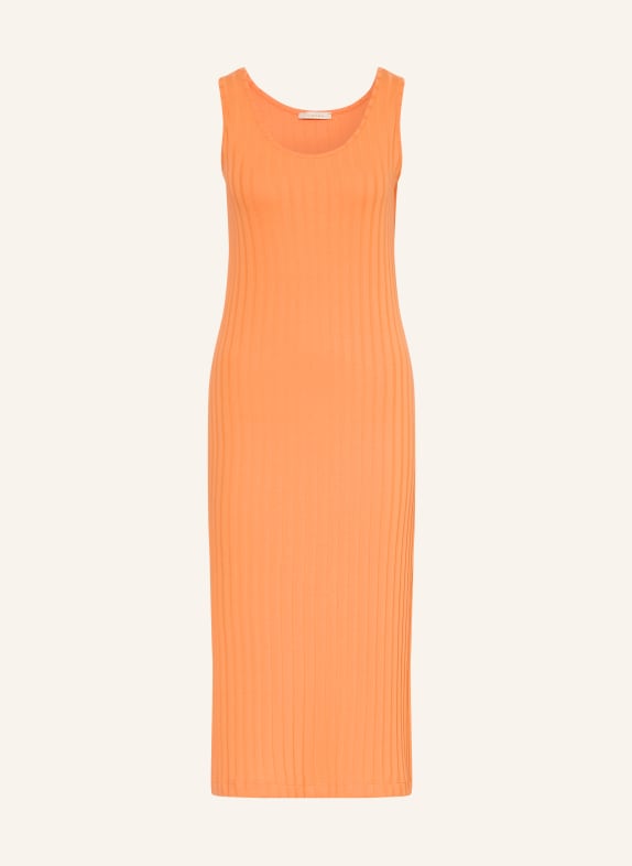 lilienfels Kleid ORANGE