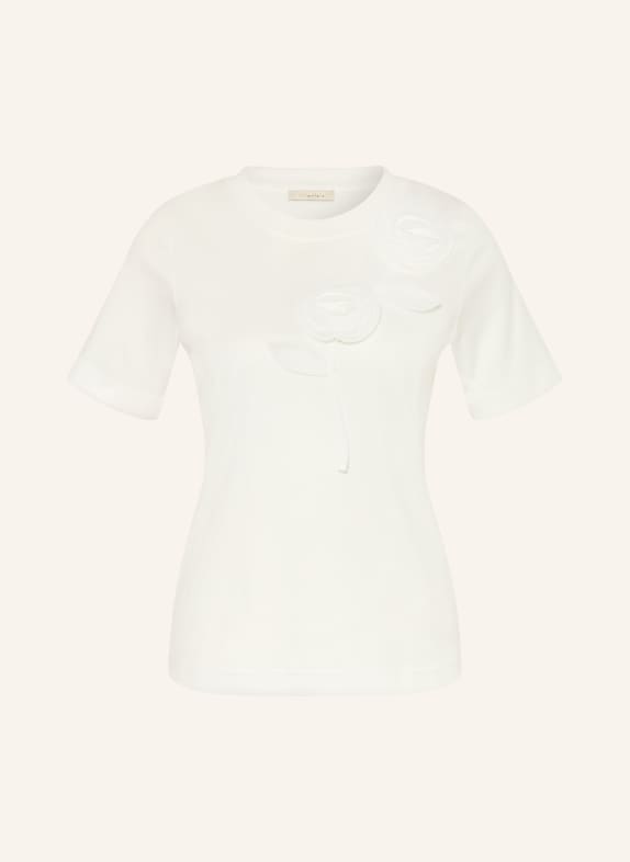 lilienfels T-shirt WHITE