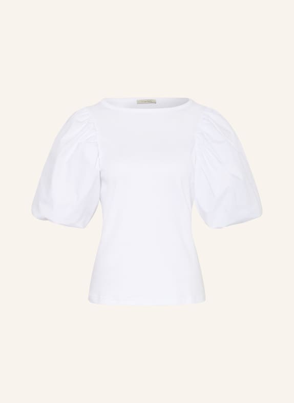 lilienfels T-shirt WHITE