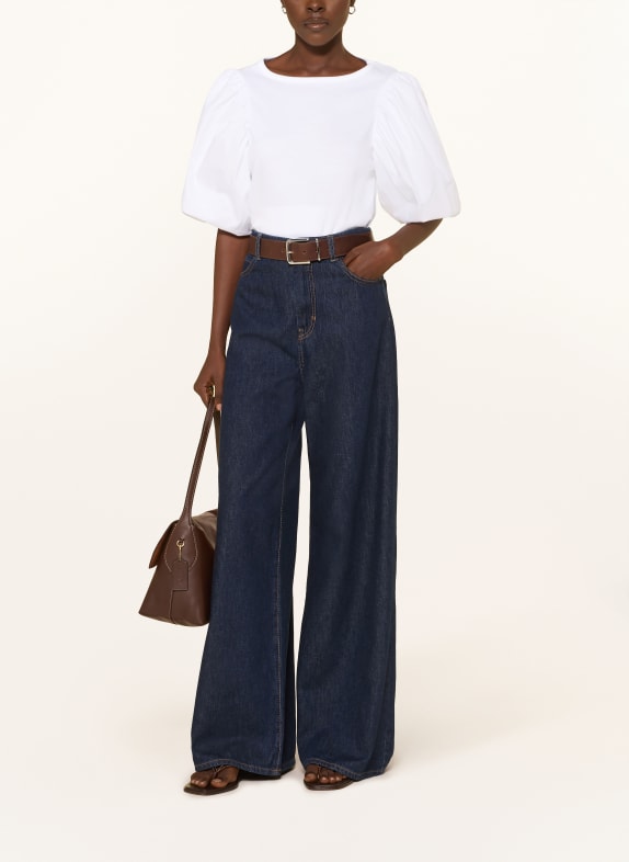 lilienfels T-shirt WIT