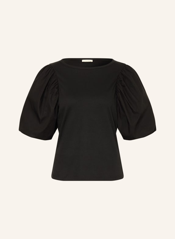 lilienfels T-shirt BLACK