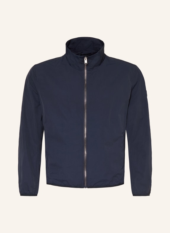 BOSS Jacke CINDER DUNKELBLAU
