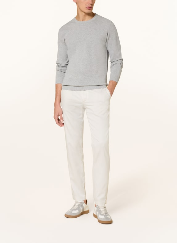 RAGMAN Sweater GRÅ