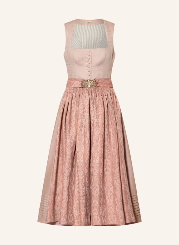 Gottseidank Leinen-Dirndl MONIKA HELLROT