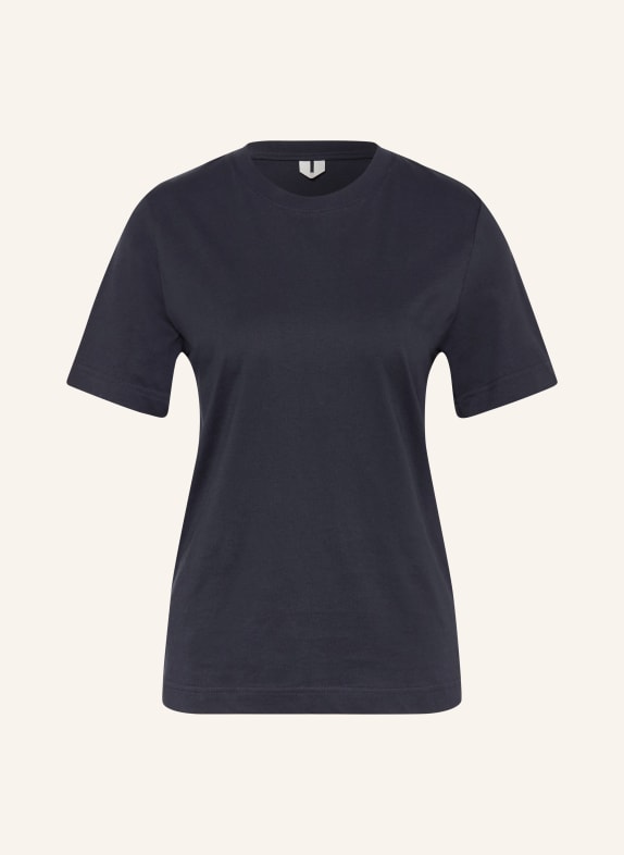 ARKET T-Shirt DUNKELBLAU
