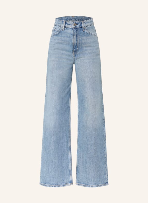ARKET Straight Jeans 019 Denim Blue