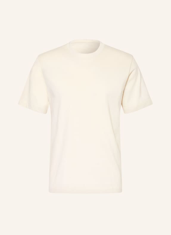 ARKET T-shirt ECRU