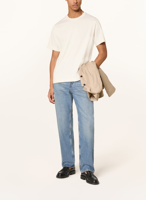ARKET T-shirt ECRU