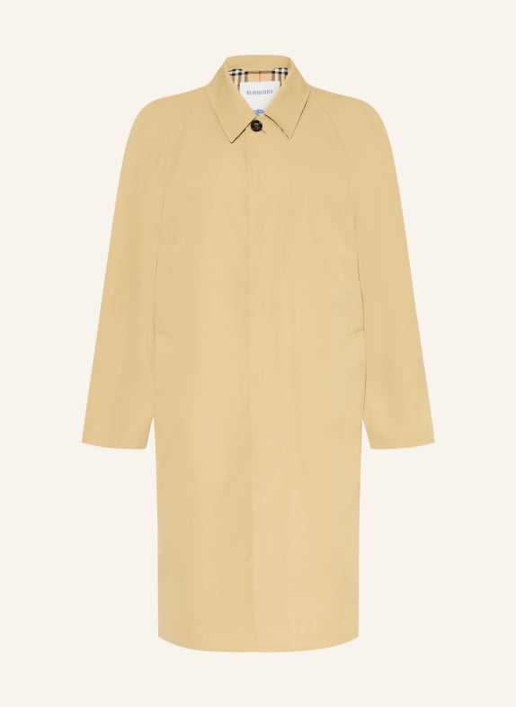 BURBERRY Trenchcoat PARKBURY BEIGE