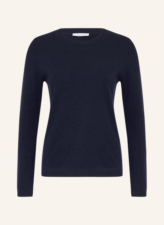 darling harbour Cashmere-Pullover NAVY