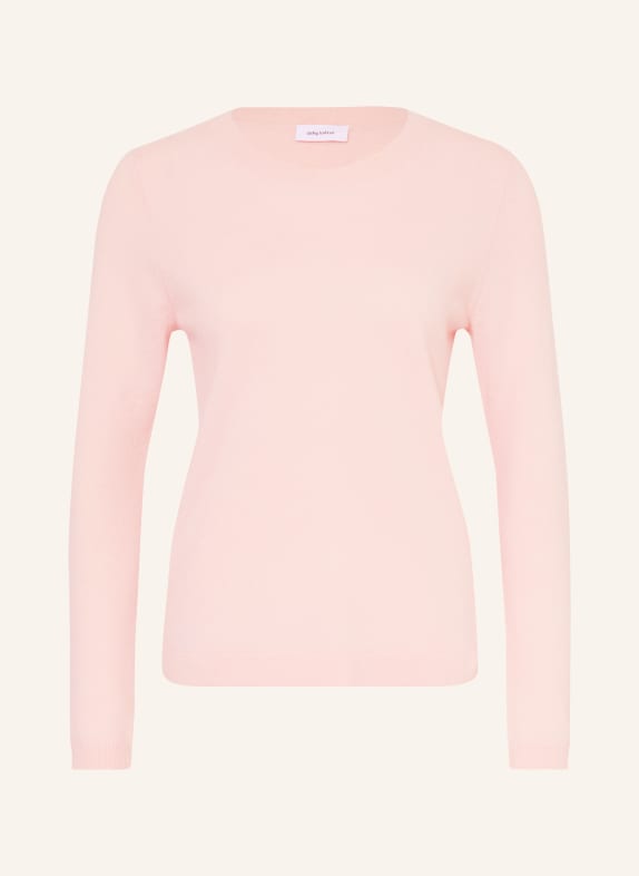 darling harbour Cashmere-Pullover ROSE