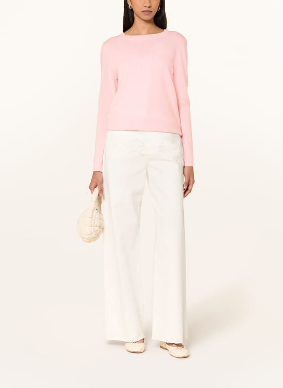 darling harbour Cashmere-Pullover ROSE