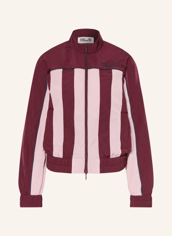 BAUM UND PFERDGARTEN Blouson BETTIE DONKERROOD / ROSÉ