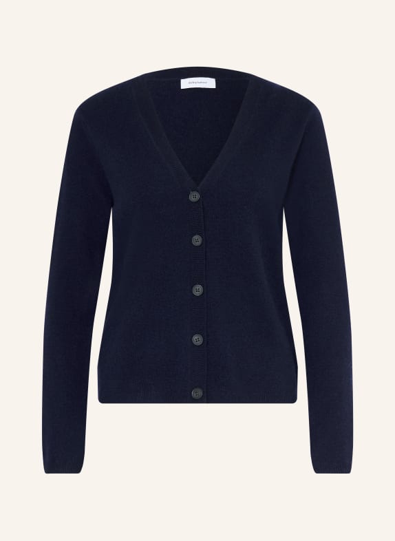 darling harbour Kasjmier vest NAVY