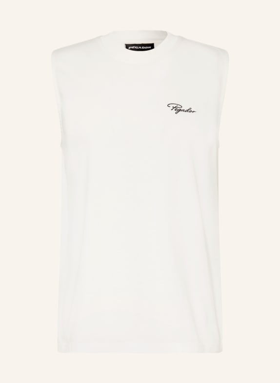 PEGADOR Top SIGNAR WEISS